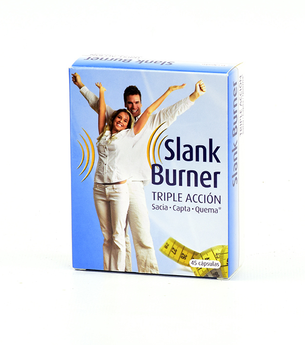 slank-burner
